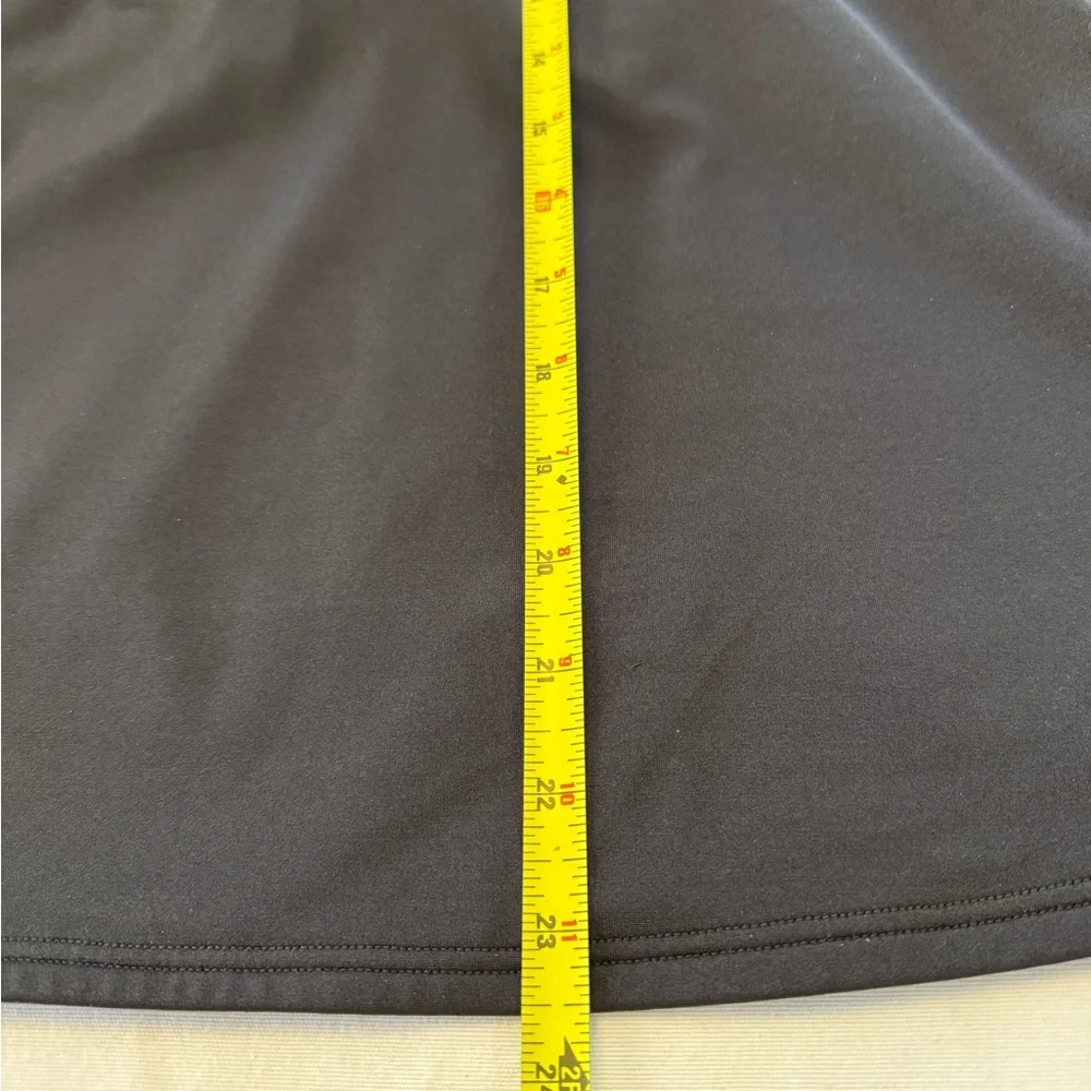 Miraclesuit Black Twist Front Tankini - Picture 12 of 16